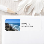 Küste Kaliforniens (Insitu)