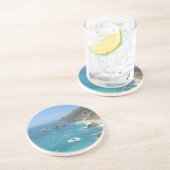 Küste Kaliforniens Untersetzer (Seite)