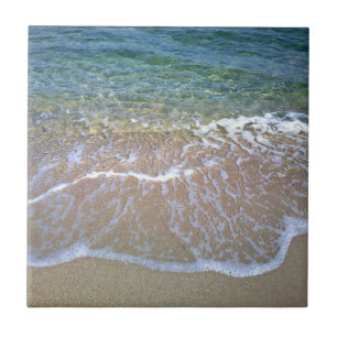 Küste-Keramik-Foto-Fliese Fliese