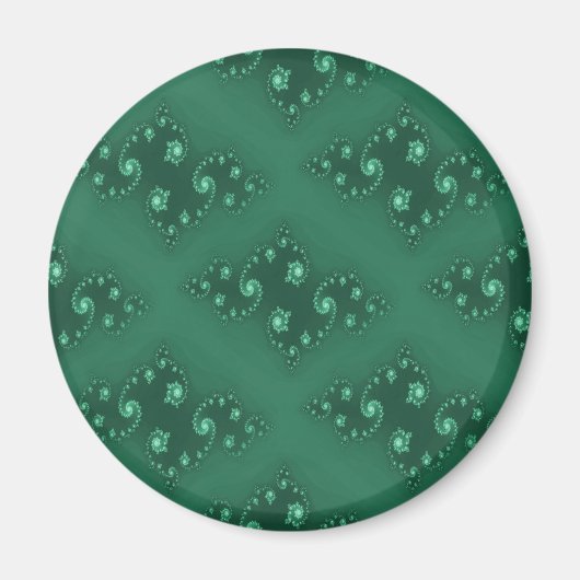 Küste.... Magnet (Vorne)