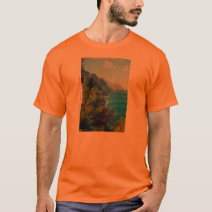 Küste Na Pali T-Shirt
