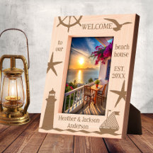 Küste Nautical Beach House