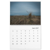 Küste Neuengland 2022  Kalender (Mär 2027)