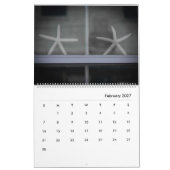 Küste Neuengland 2022  Kalender (Feb 2027)