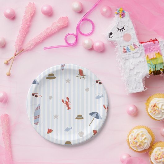 Küste New England Cape Cod East Coast Teller (Party)