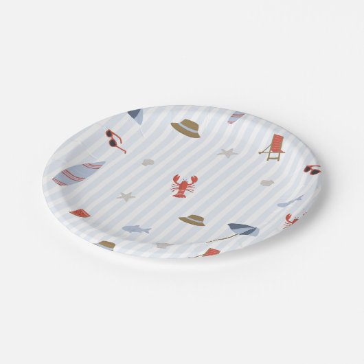 Küste New England Cape Cod East Coast Teller (Schrägansicht)