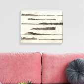 Küste Nordwestamerikas 4 Leinwanddruck (Insitu (Wohnzimmer))