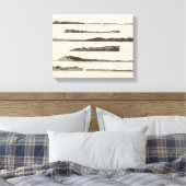 Küste Nordwestamerikas 4 Leinwanddruck (Insitu (Schlafzimmer))