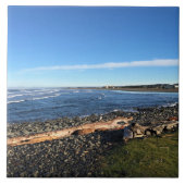 Küste, Oregon Fliese (Vorderseite)