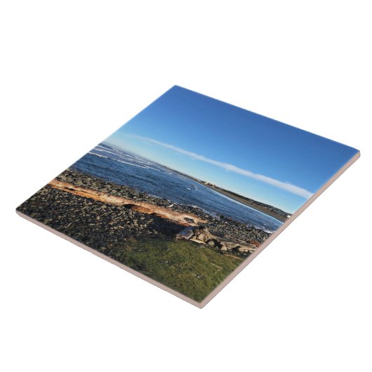 Küste, Oregon Fliese (Seite)