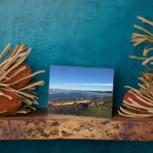 Küste, Oregon Fotoplatte (Seite)