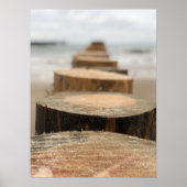 Küste Poster (Vorne)