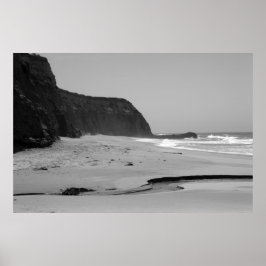 Küste Poster