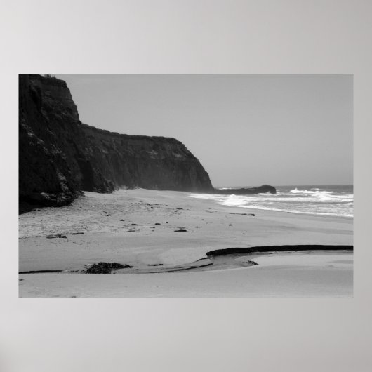 Küste Poster (Vorne)