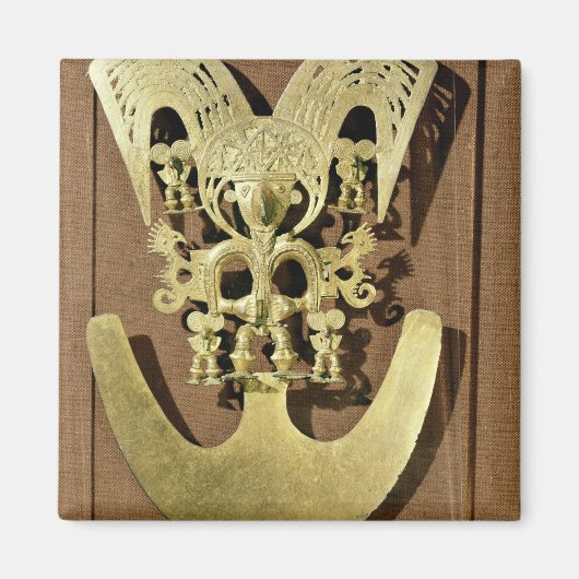 Küste, Quimbaya Magnet (Vorne)