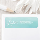 Küste | Rücksendeadresse (Insitu)