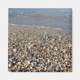 Küste-Strand-Magnet Magnet