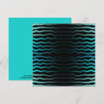 Küste Strand Salty Türkis Wave Abstrakte Kunst