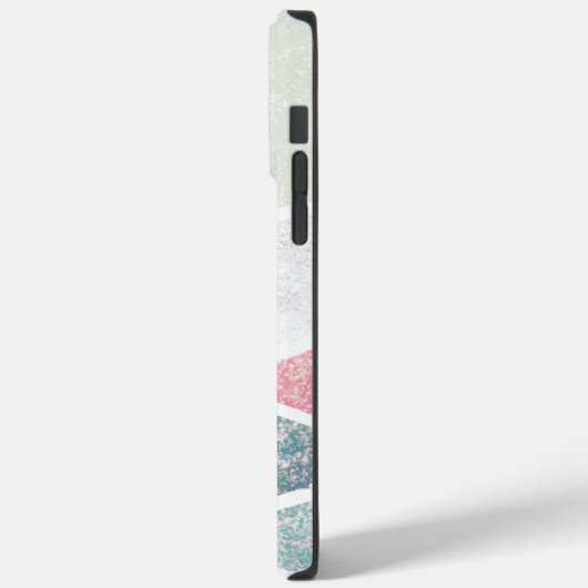 Küste/Strand/sonnig Case-Mate iPhone Hülle (Rückseite / Links)