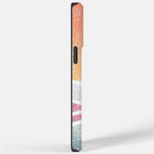 Küste/Strand/sonnig Case-Mate iPhone Hülle (Rückseite / Rechts)