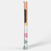 Küste/Strand/sonnig Samsung Galaxy Hülle (Rechte Seite)