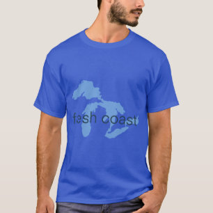 Küste T-Shirt