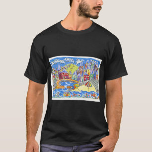 Küste T-Shirt
