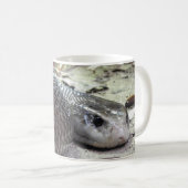 Küste Taipan Kaffeetasse (VorderseiteRechts)