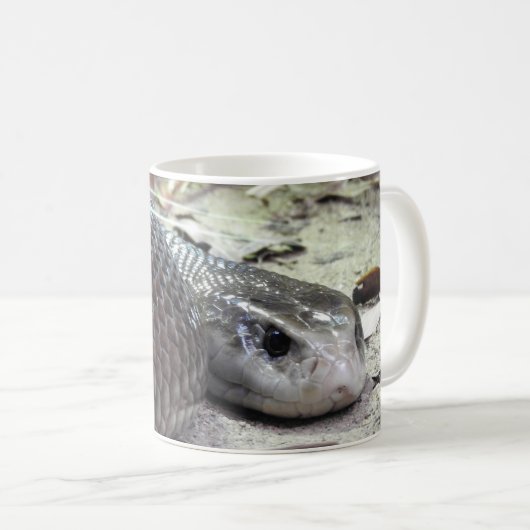 Küste Taipan Kaffeetasse (VorderseiteRechts)