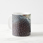 Küste Taipan Kaffeetasse (Vorderseite Links)