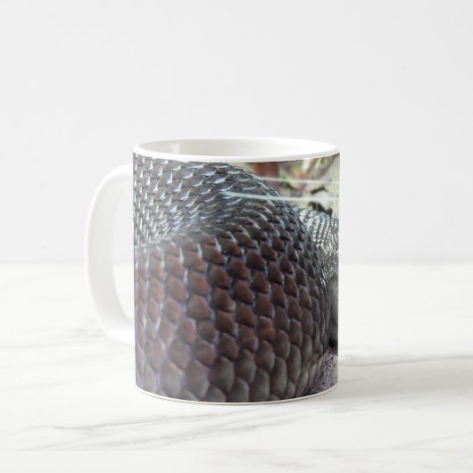 Küste Taipan Kaffeetasse (Vorderseite Links)