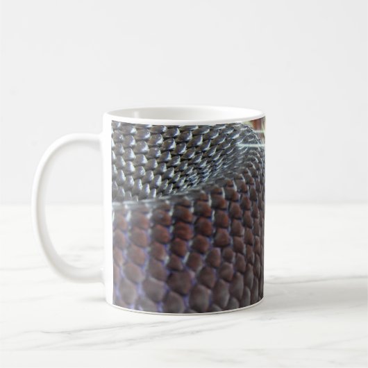 Küste Taipan Kaffeetasse (Links)