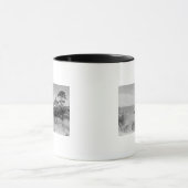 Küste Tasse (Zentrum)