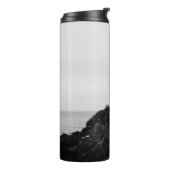 KÜSTE THERMOSBECHER (Nach links gedreht)