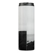 KÜSTE THERMOSBECHER (Rückseite)
