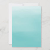 Küste | TISCHNUMMERN (Rückseite)