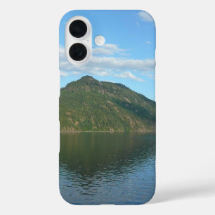 Küste von British Columbia im Landschaftlichen Kan iPhone 16 Hülle