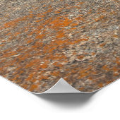 Küste von Fraser landschaftliche Landschaft Austra Poster (Ecke)