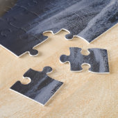 Küste von Kakao Puzzle (Seite)