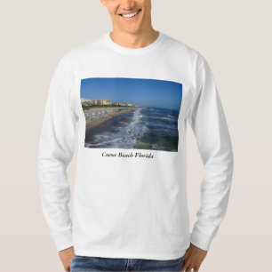 Küste von Kakao T-Shirt
