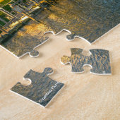 Küste von Neapel Florida. Puzzle (Seite)