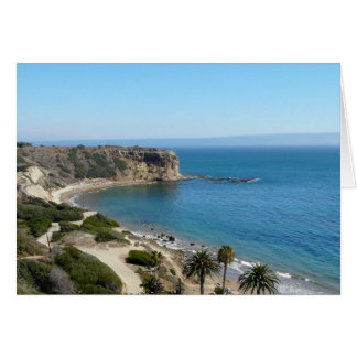 Küste von San Pedro