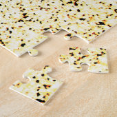 Küste von Sand und Meer Puzzle (Seite)