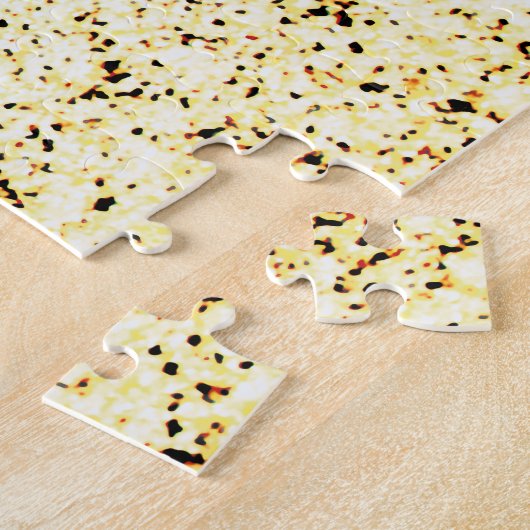 Küste von Sand und Meer Puzzle (Seite)