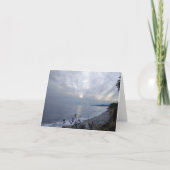 Küste von Santa Barbara (Vorderseite)