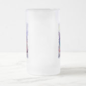 Küste Yelapa bis Puerto 1620 Mattglas Bierglas (Mittel)