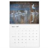 Küsten-Delaware-Kalender 2025 Kalender (Mär 2027)