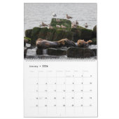 Küsten-Delaware-Kalender 2025 Kalender (Jan 2026)