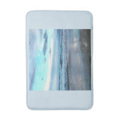 Küsten-kundenspezifische mittlere Bad-Matte Badematte (Vorderseite Vertikal)