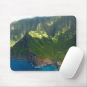 Küsten-Mausunterlage Na Pali Mousepad (Mit Mouse)
